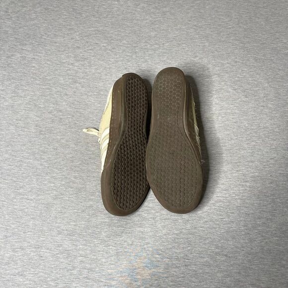 Clarks Men’s Vintage Casual Oxford Sneaker Shoes - Picture 3 of 11